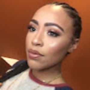 Meet your Posher, Niah luisa